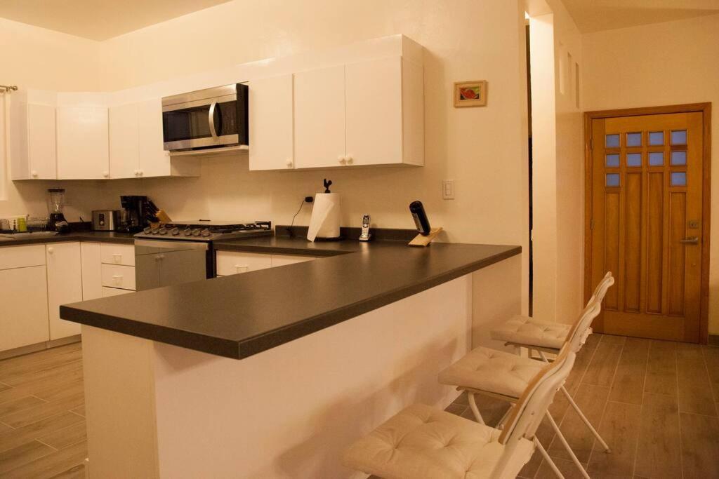 Beautiful Ocean views at Quinta la Mexicana! 8 ppl Ensenada Exterior foto