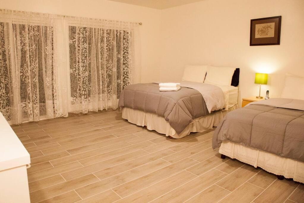 Beautiful Ocean views at Quinta la Mexicana! 8 ppl Ensenada Exterior foto