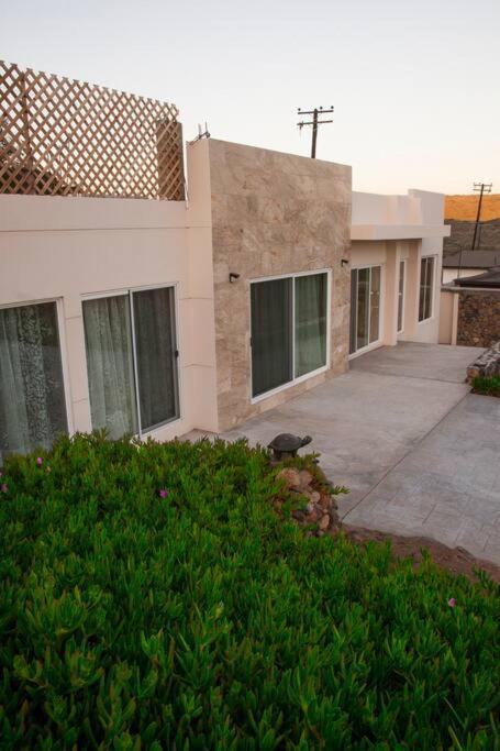 Beautiful Ocean views at Quinta la Mexicana! 8 ppl Ensenada Exterior foto