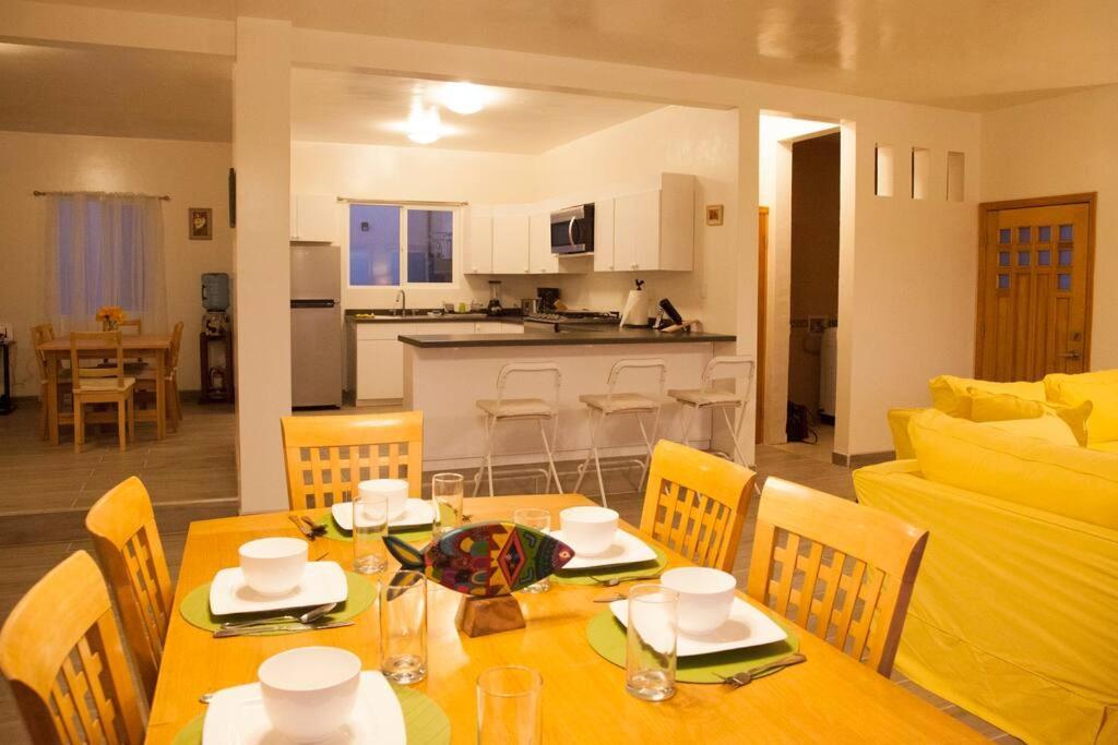 Beautiful Ocean views at Quinta la Mexicana! 8 ppl Ensenada Exterior foto